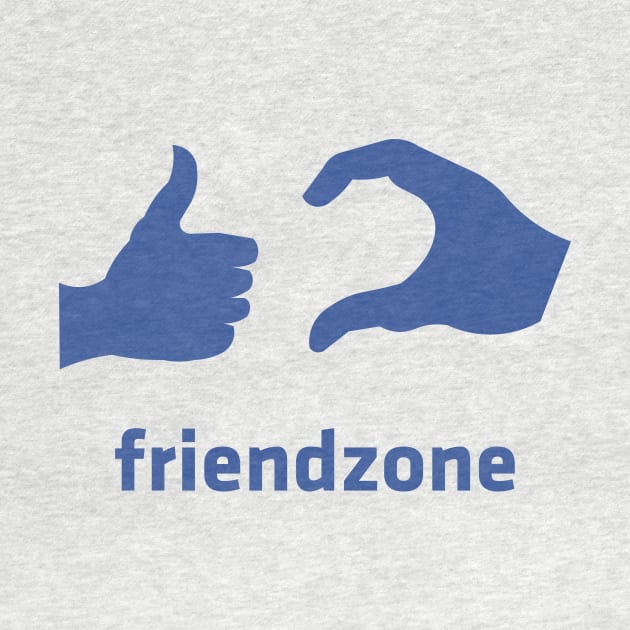 Friendzone by ijoshthereforeiam